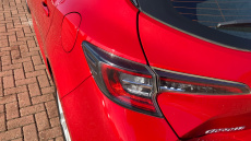 Toyota Corolla 1.8 VVT-i Hybrid Icon 5dr CVT Hybrid Hatchback